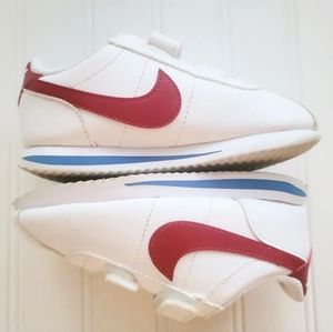 Nike 9C toddler shoes